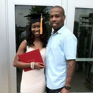 Meet your Posher, Geralda